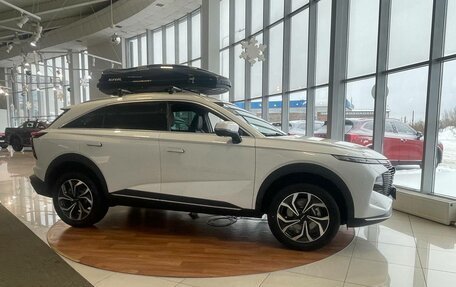 Haval F7, 2026 год, 3 099 000 рублей, 7 фотография