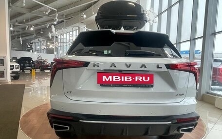 Haval F7, 2026 год, 3 099 000 рублей, 5 фотография
