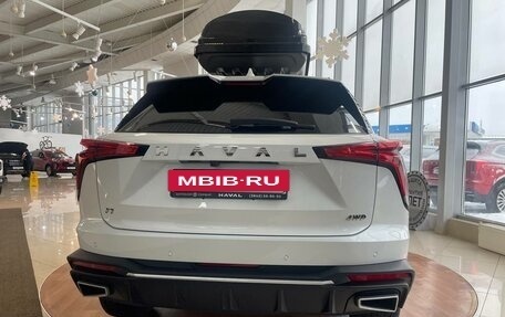 Haval F7, 2026 год, 3 099 000 рублей, 8 фотография