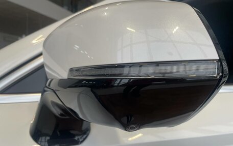 Haval F7, 2026 год, 3 099 000 рублей, 29 фотография