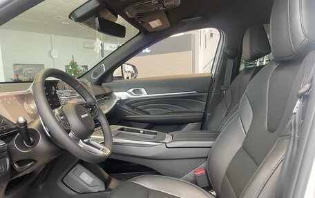 Haval F7, 2026 год, 3 099 000 рублей, 24 фотография