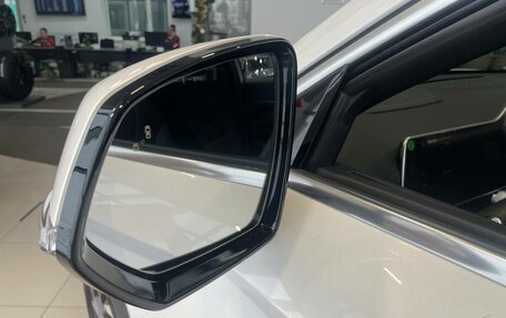 Haval F7, 2026 год, 3 099 000 рублей, 28 фотография