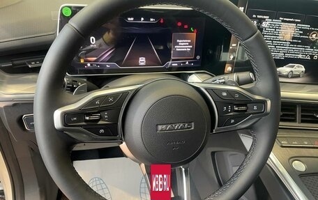 Haval F7, 2026 год, 3 099 000 рублей, 21 фотография