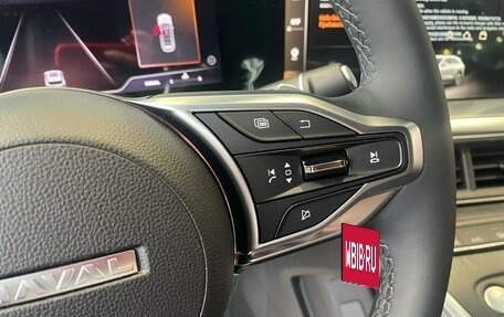 Haval F7, 2026 год, 3 099 000 рублей, 19 фотография