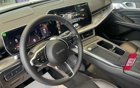 Haval F7, 2026 год, 3 099 000 рублей, 22 фотография