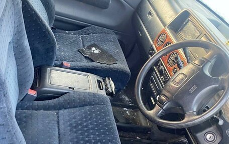 Honda S-MX, 1999 год, 294 000 рублей, 6 фотография