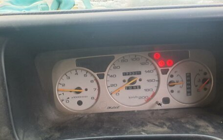 Honda S-MX, 1999 год, 294 000 рублей, 5 фотография