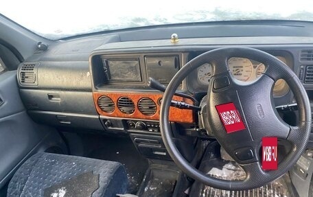 Honda S-MX, 1999 год, 294 000 рублей, 3 фотография