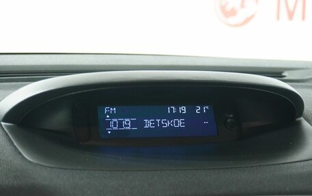 Renault Fluence I, 2011 год, 656 000 рублей, 12 фотография