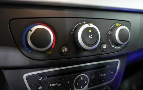 Renault Fluence I, 2011 год, 656 000 рублей, 13 фотография