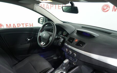 Renault Fluence I, 2011 год, 656 000 рублей, 10 фотография