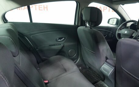 Renault Fluence I, 2011 год, 656 000 рублей, 11 фотография