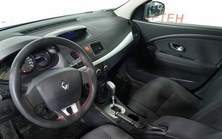 Renault Fluence I, 2011 год, 656 000 рублей, 9 фотография