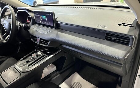 Haval Jolion, 2026 год, 2 599 000 рублей, 12 фотография