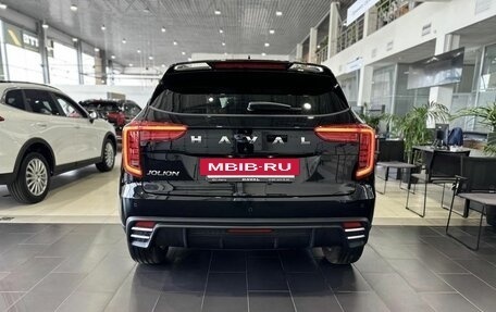 Haval Jolion, 2026 год, 2 649 000 рублей, 6 фотография