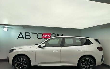 BMW X3, 2025 год, 7 880 000 рублей, 2 фотография