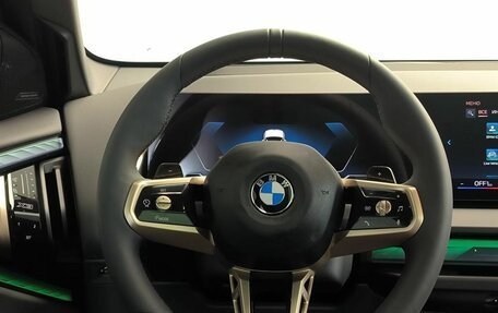 BMW X3, 2025 год, 7 880 000 рублей, 19 фотография