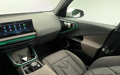 BMW X3, 2025 год, 7 880 000 рублей, 14 фотография