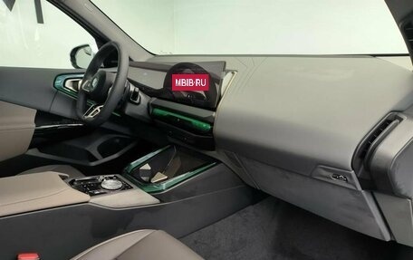 BMW X3, 2025 год, 7 880 000 рублей, 9 фотография