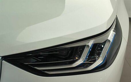 BMW X3, 2025 год, 7 880 000 рублей, 24 фотография