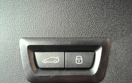 BMW X3, 2025 год, 7 880 000 рублей, 25 фотография