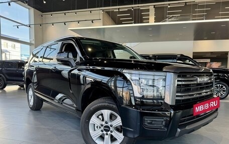 Haval H5, 2024 год, 3 662 010 рублей, 3 фотография