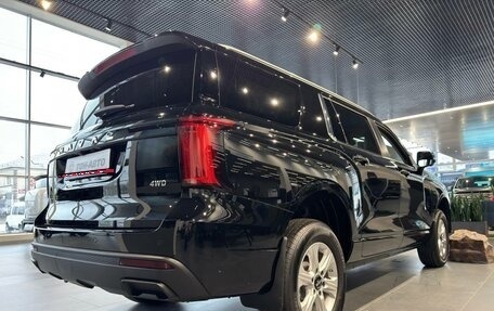 Haval H5, 2024 год, 3 662 010 рублей, 13 фотография