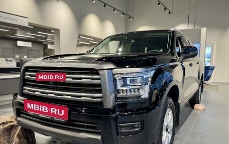 Haval H5, 2024 год, 3 662 010 рублей, 9 фотография