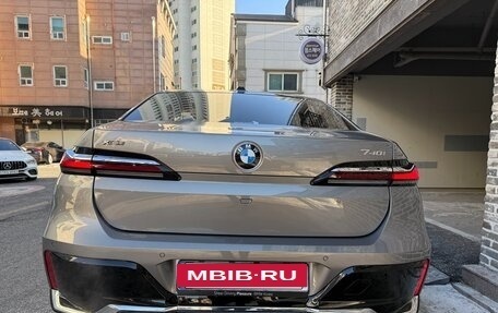 BMW 7 серия, 2026 год, 15 526 099 рублей, 5 фотография