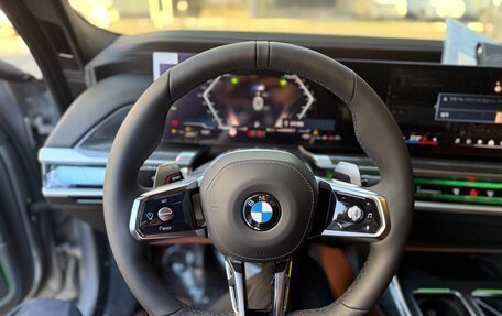 BMW 7 серия, 2026 год, 15 526 099 рублей, 10 фотография