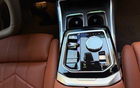 BMW 7 серия, 2026 год, 15 526 099 рублей, 11 фотография