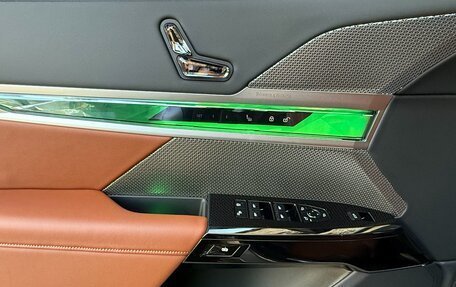 BMW 7 серия, 2026 год, 15 526 099 рублей, 14 фотография