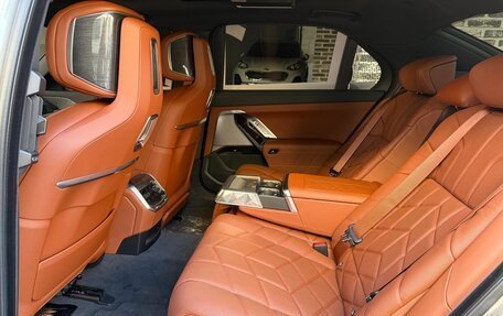 BMW 7 серия, 2026 год, 15 526 099 рублей, 15 фотография