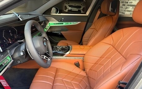 BMW 7 серия, 2026 год, 15 526 099 рублей, 8 фотография