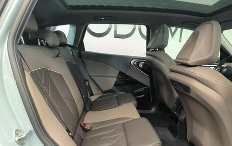 BMW X3, 2025 год, 8 090 000 рублей, 12 фотография