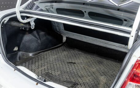 Renault Logan I, 2011 год, 377 000 рублей, 18 фотография