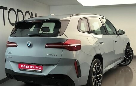 BMW X3, 2025 год, 8 090 000 рублей, 4 фотография