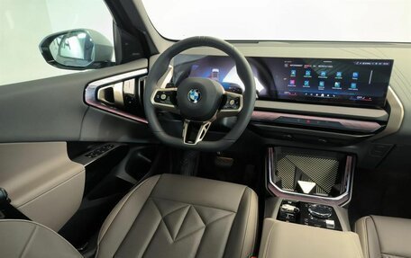 BMW X3, 2025 год, 8 090 000 рублей, 13 фотография