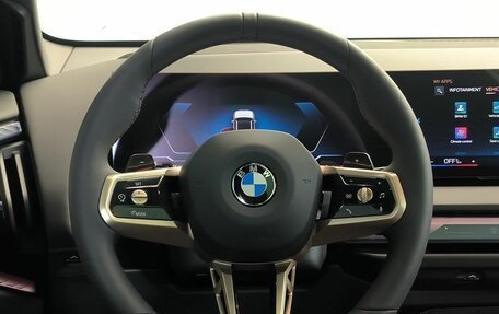 BMW X3, 2025 год, 8 090 000 рублей, 17 фотография