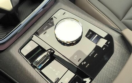 BMW X3, 2025 год, 8 090 000 рублей, 16 фотография