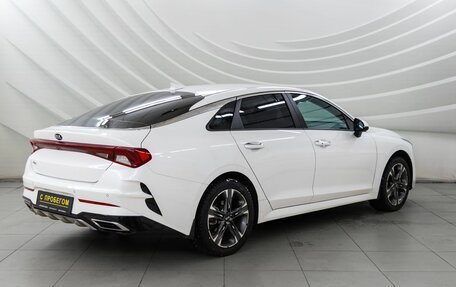 KIA K5, 2020 год, 2 699 000 рублей, 7 фотография