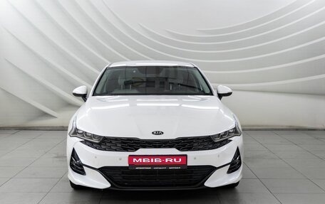 KIA K5, 2020 год, 2 699 000 рублей, 2 фотография