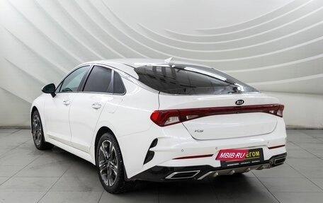 KIA K5, 2020 год, 2 699 000 рублей, 5 фотография