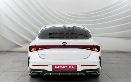 KIA K5, 2020 год, 2 699 000 рублей, 6 фотография