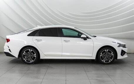 KIA K5, 2020 год, 2 699 000 рублей, 8 фотография