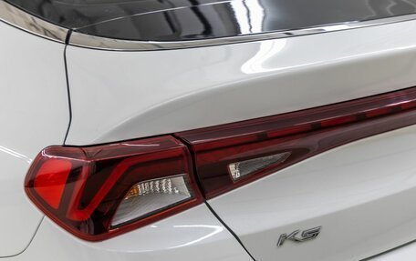 KIA K5, 2020 год, 2 699 000 рублей, 12 фотография