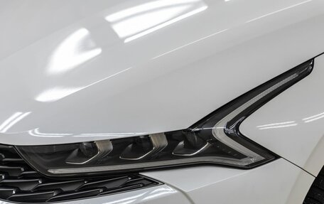 KIA K5, 2020 год, 2 699 000 рублей, 11 фотография