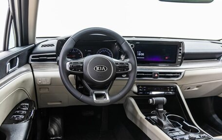 KIA K5, 2020 год, 2 699 000 рублей, 14 фотография