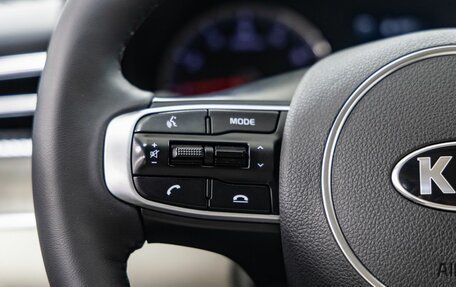 KIA K5, 2020 год, 2 699 000 рублей, 18 фотография