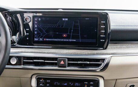 KIA K5, 2020 год, 2 699 000 рублей, 21 фотография